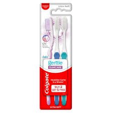 COLGATE GENTLE GUMCARE BUY2GET1FREE